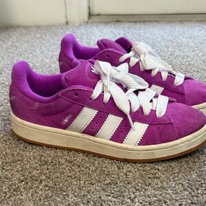 Adidas women’s campus  Sneakers